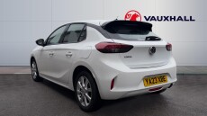 Vauxhall Corsa 1.2 Turbo Design 5dr Auto Petrol Hatchback